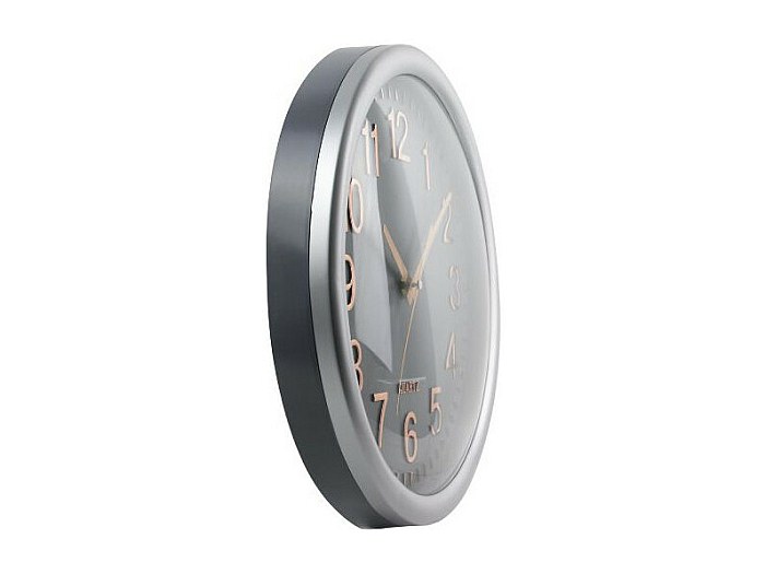 Horloge Murale Simpson Family 33 Cm - Mouvement Silencieux à Quartz - Déco Pop Culture, Cadeau Décalé