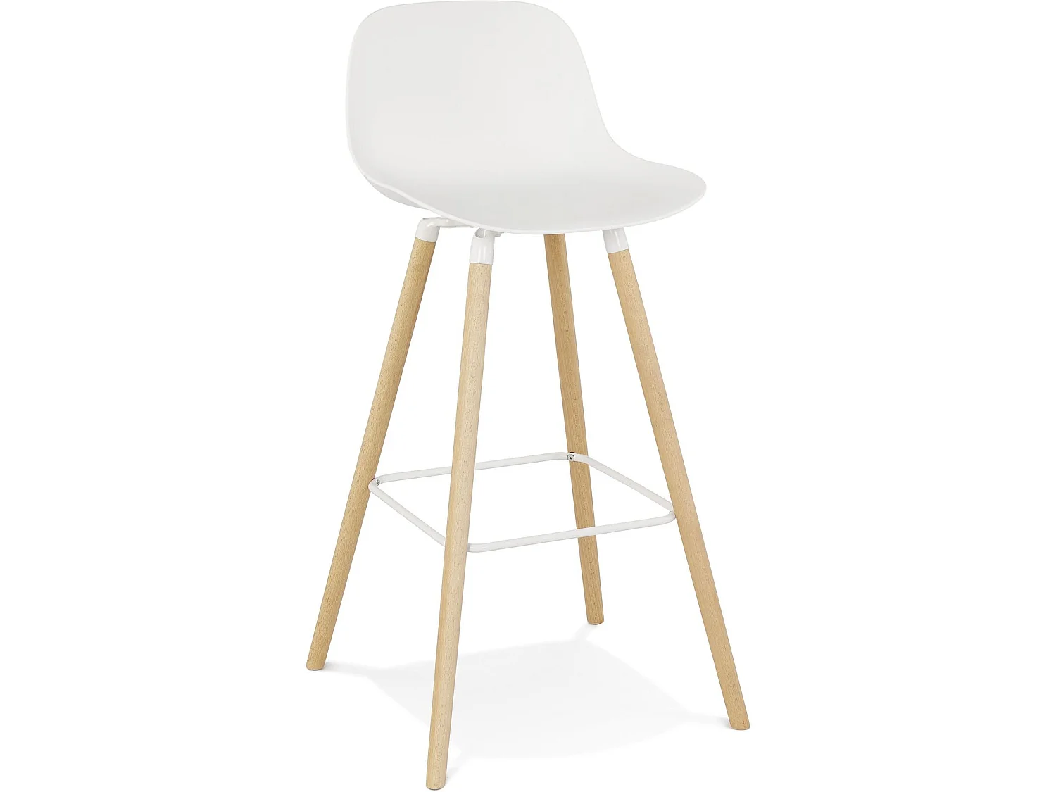 Tabouret de bar design Arbutus