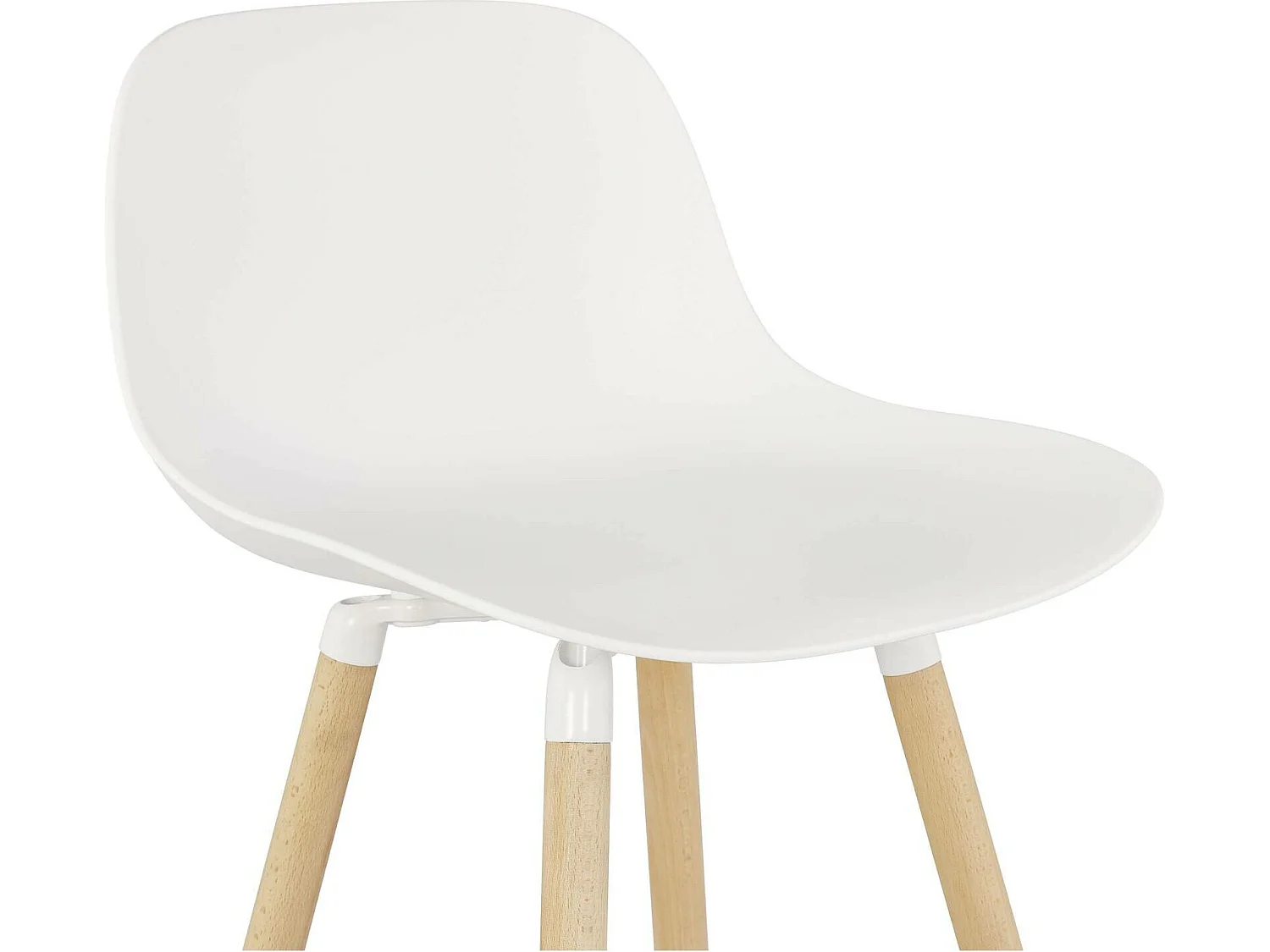 Tabouret de bar design Arbutus