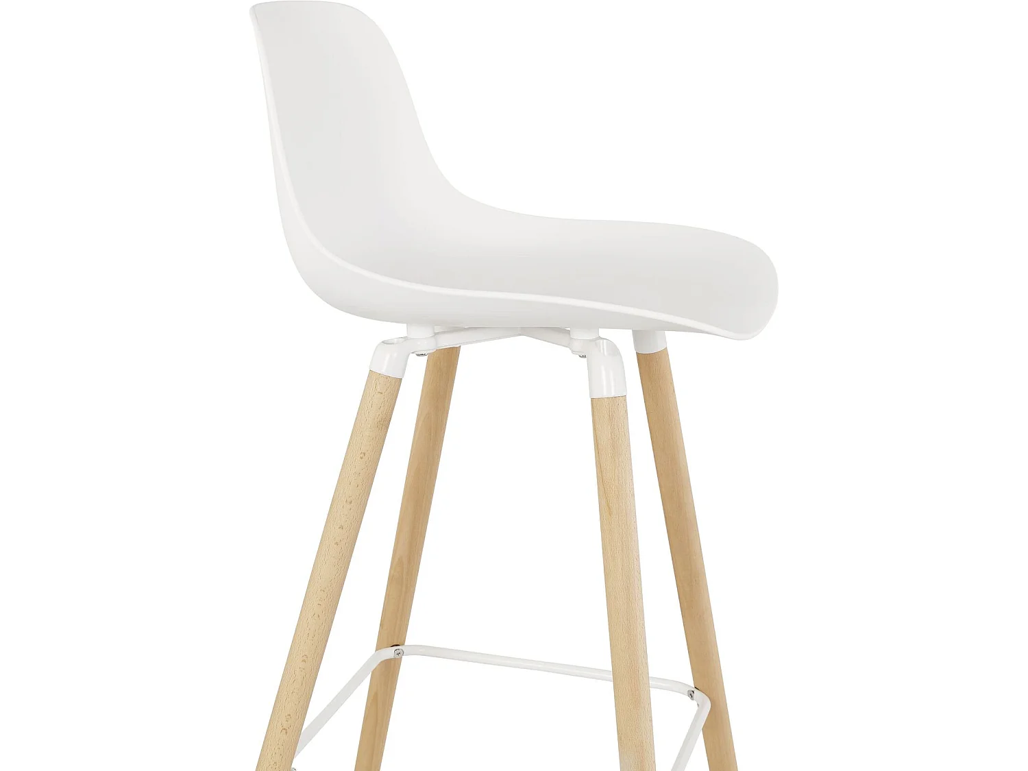 Tabouret de bar design Arbutus
