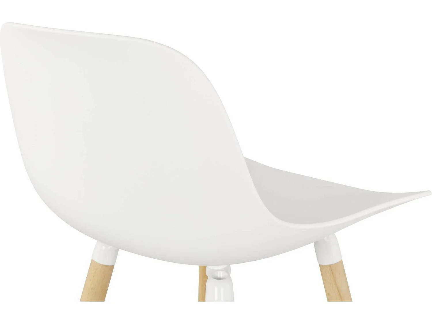 Tabouret de bar design Arbutus