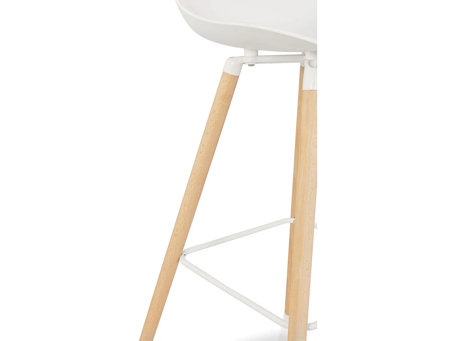 Tabouret de bar design Arbutus Mini