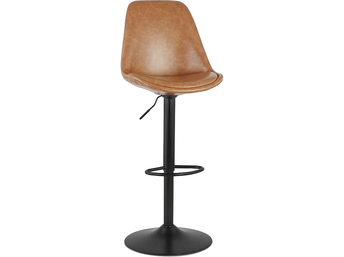 Tabouret de bar design Svan