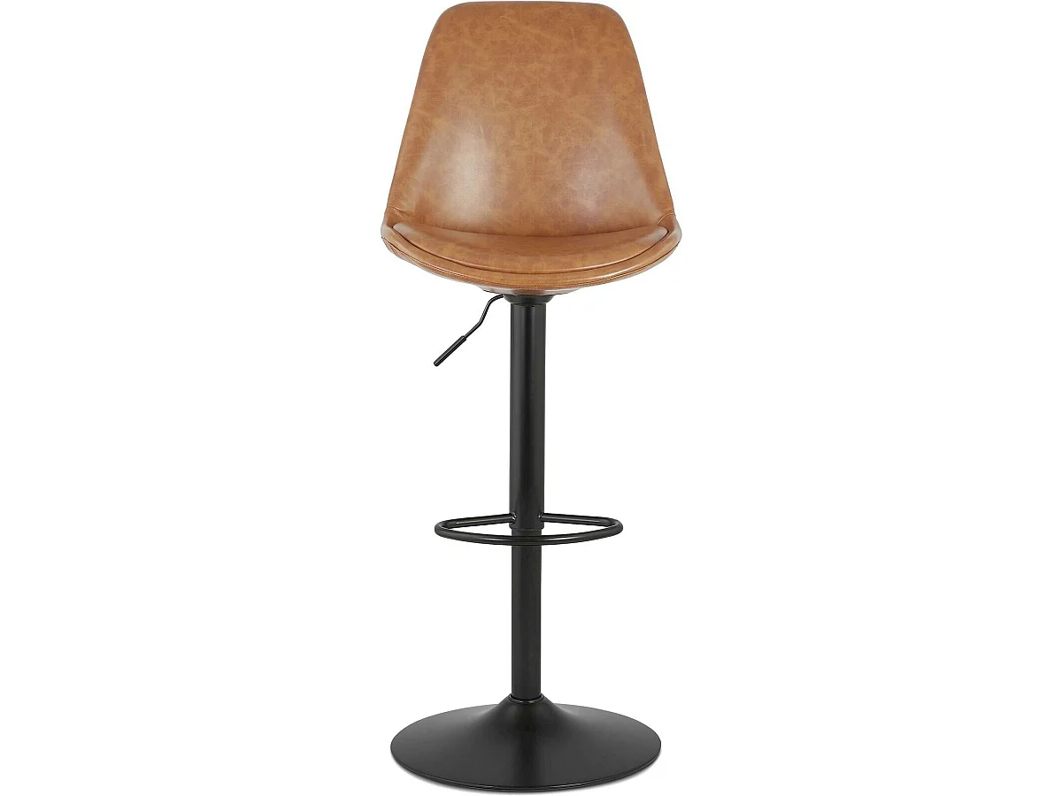 Tabouret de bar design Svan