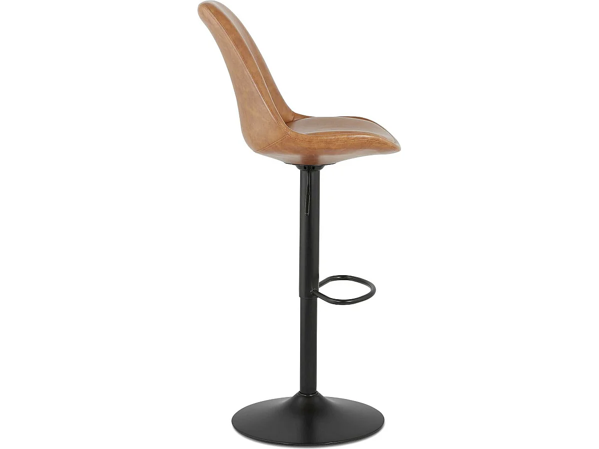 Tabouret de bar design Svan