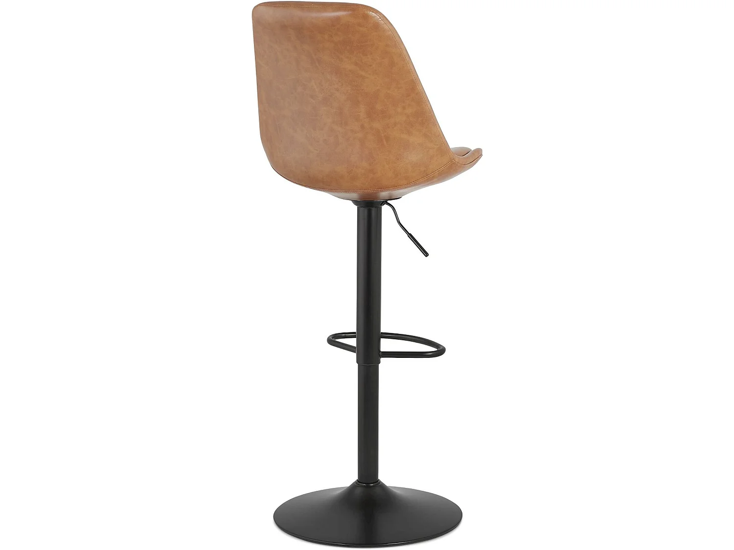 Tabouret de bar design Svan