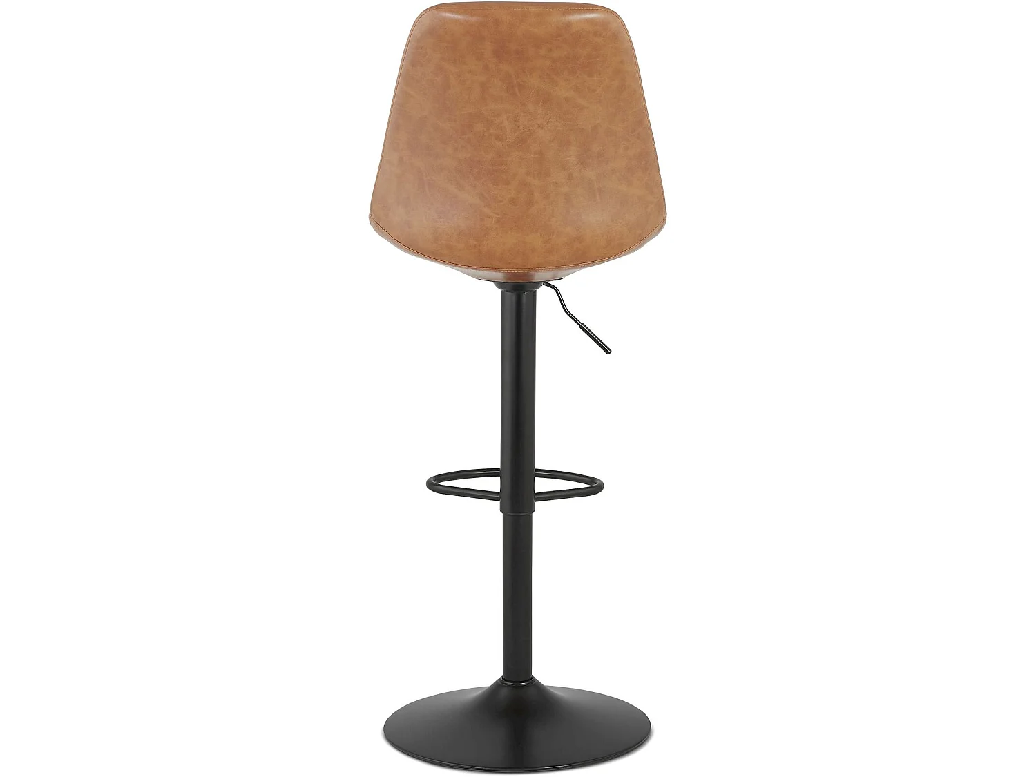 Tabouret de bar design Svan