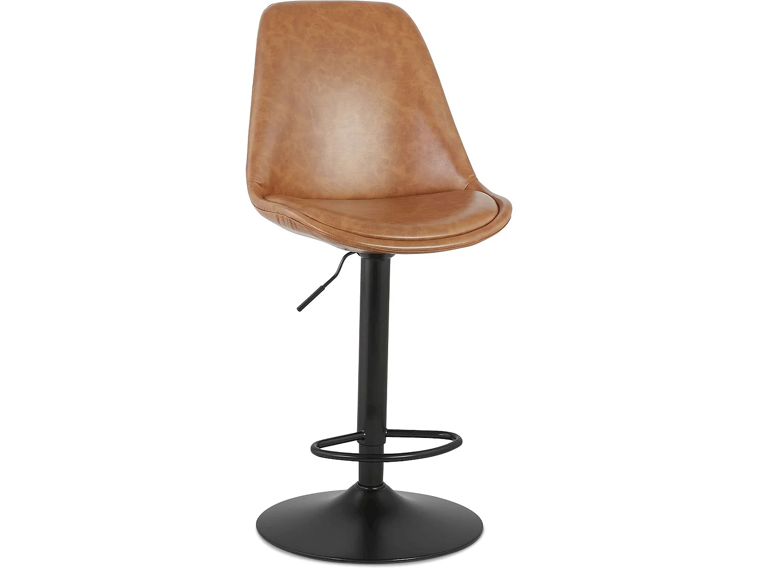 Tabouret de bar design Svan