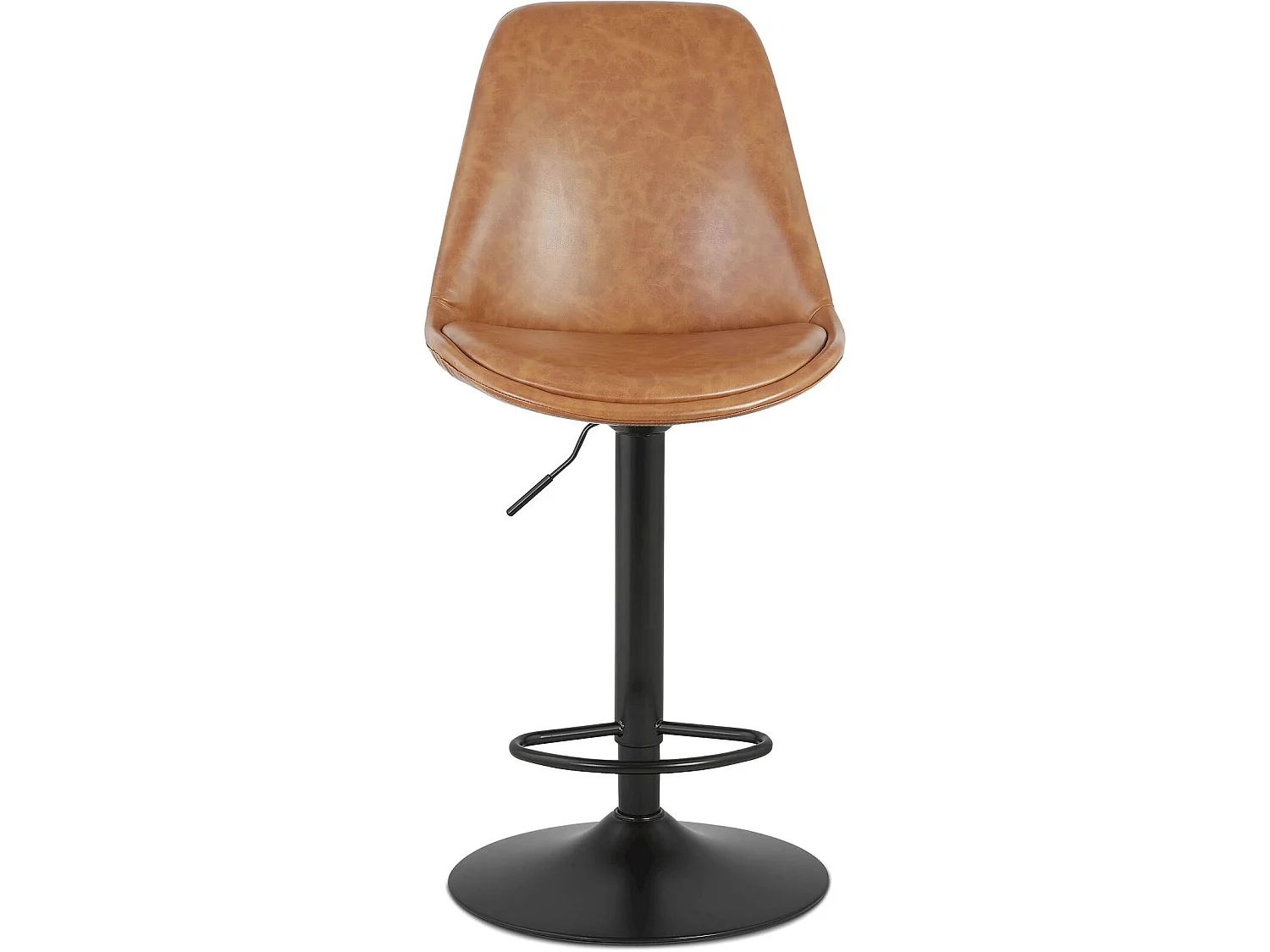 Tabouret de bar design Svan