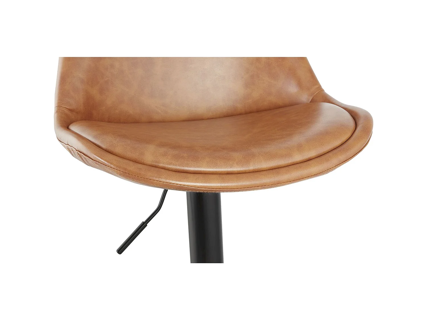 Tabouret de bar design Svan