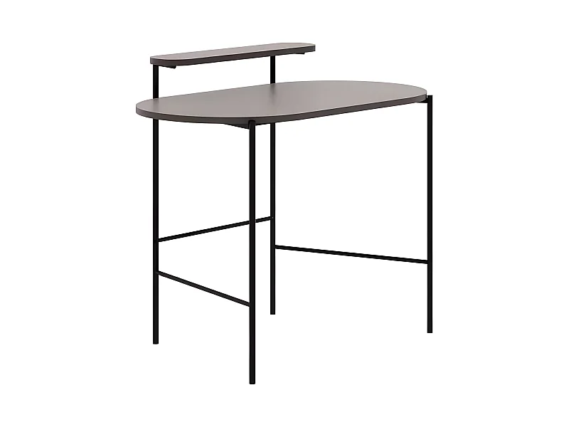 Mesa Estudio Loub - Venprodin - Mocha