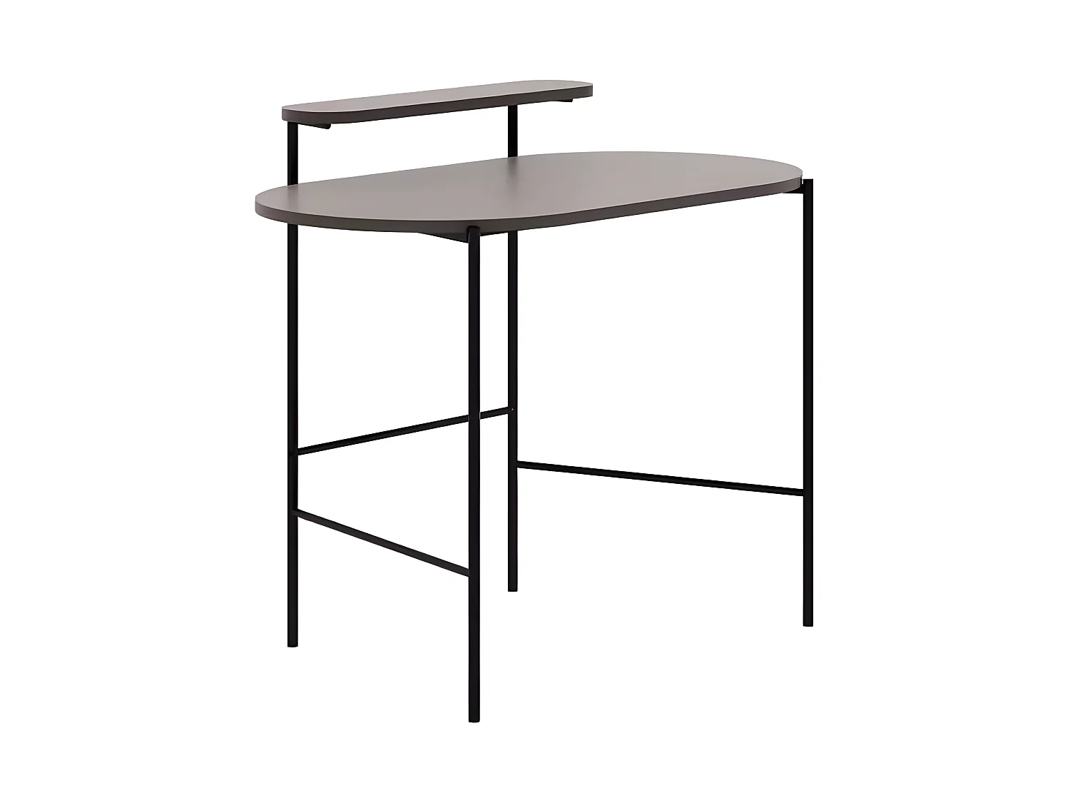 Table d'Etude Loub - Venprodin - Moka