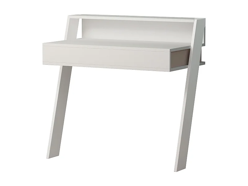 Secretária computador