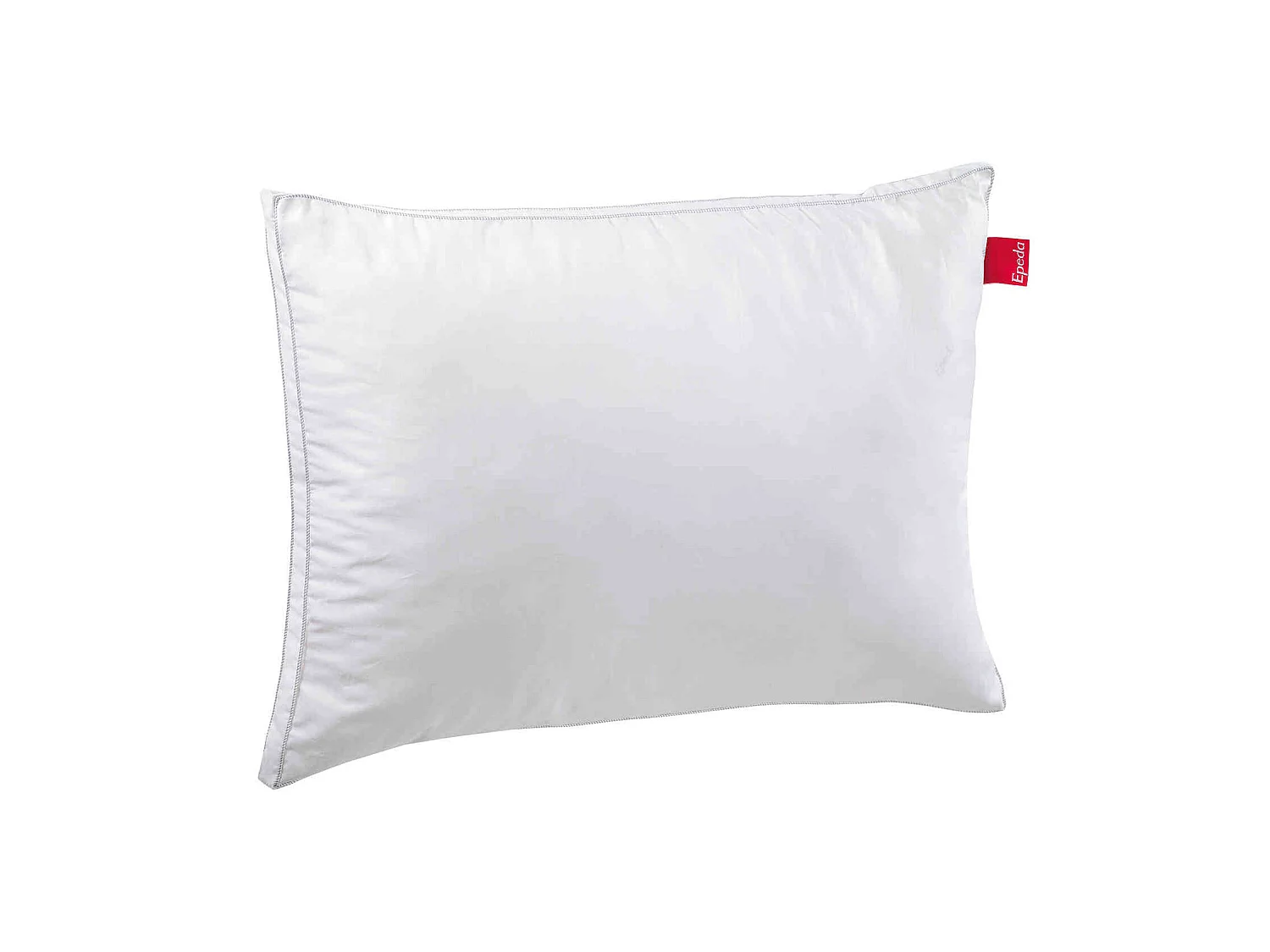 Oreiller Epeda Aloe Vera confort ferme anti-acariens 50x70