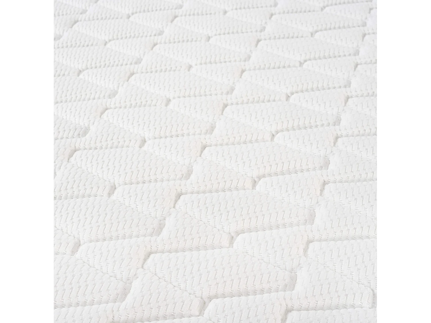 Matelas Epeda ressorts multispire Dépaysant 80x200