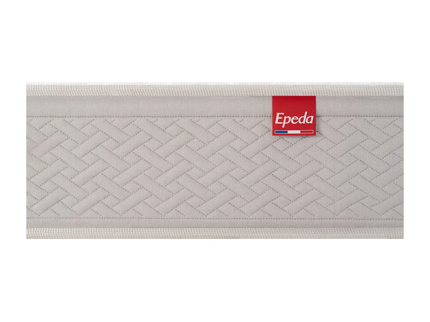 Matelas Epeda ressorts multispire Dépaysant 120x190