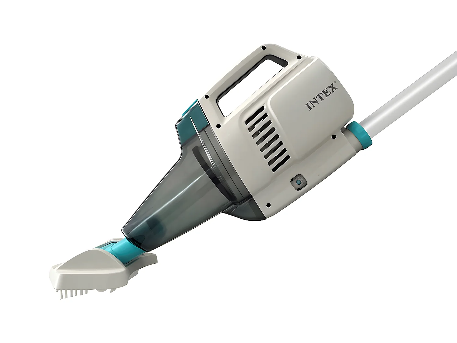 Aspiratore per piscine e spa a batteria ZR200 - Intex