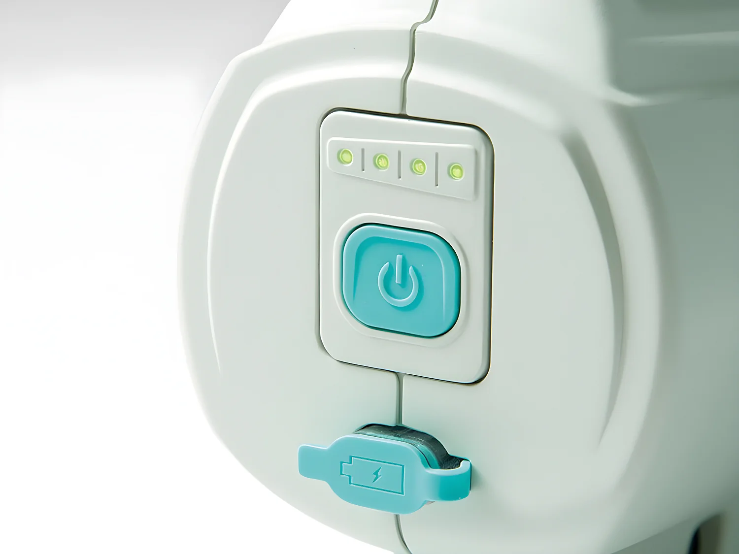 Aspiratore per piscine e spa a batteria ZR200 - Intex