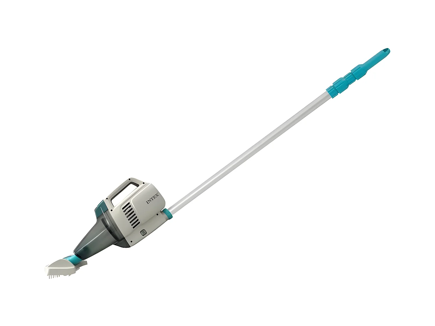 Aspirateur de piscine et spa à batterie ZR200 - Intex