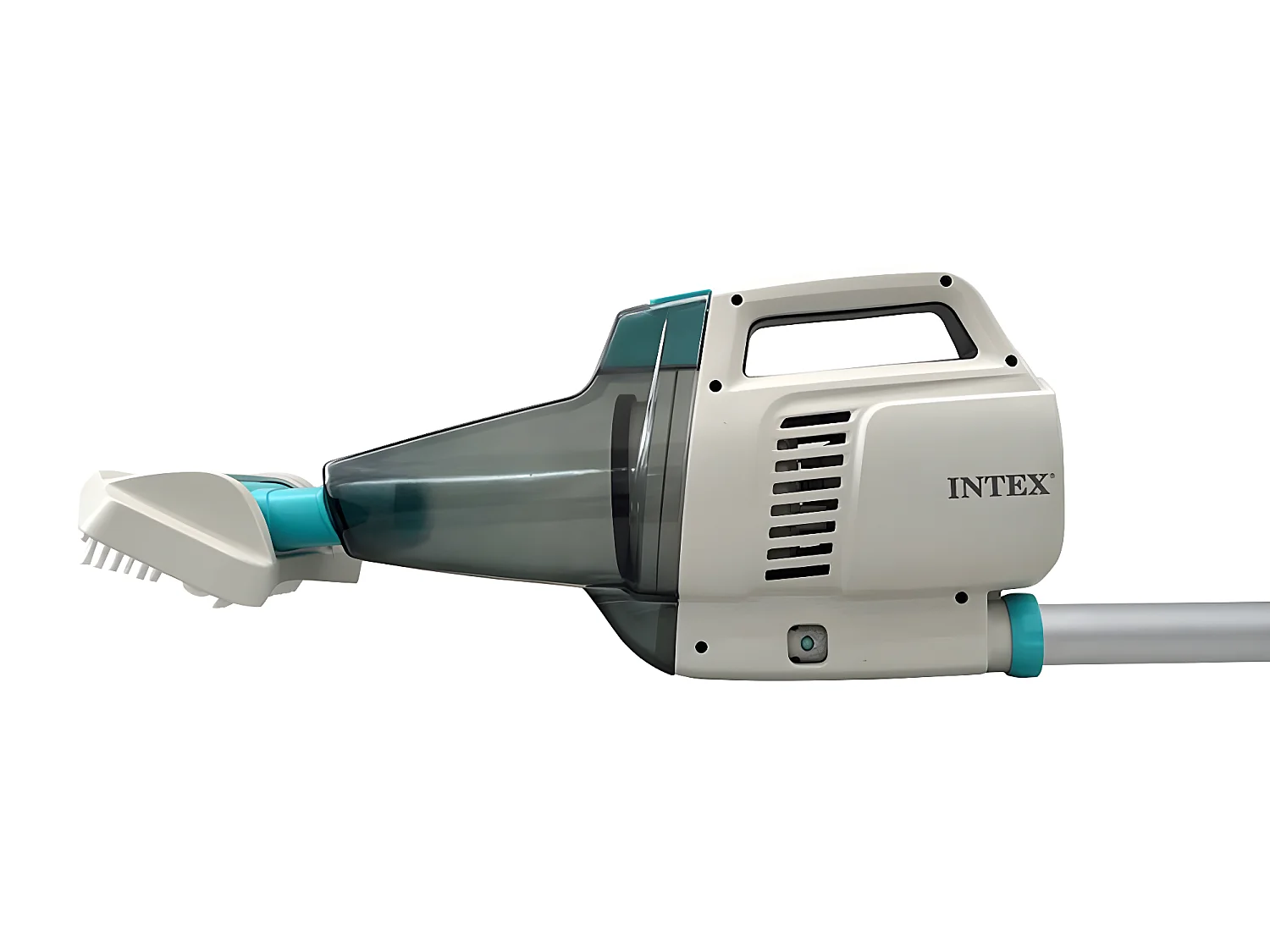 Aspirateur de piscine et spa à batterie ZR200 - Intex