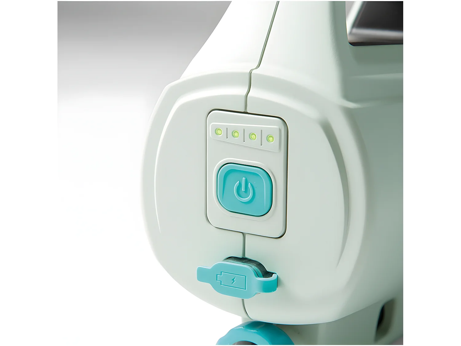 Aspirateur de piscine et spa à batterie ZR200 - Intex