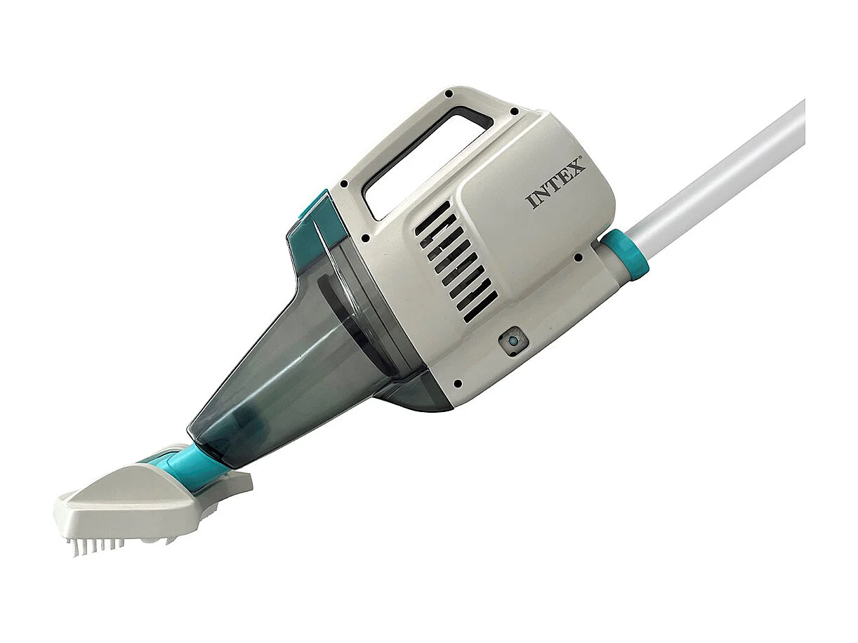 Aspiratore per piscine e spa a batteria ZR200 - Intex