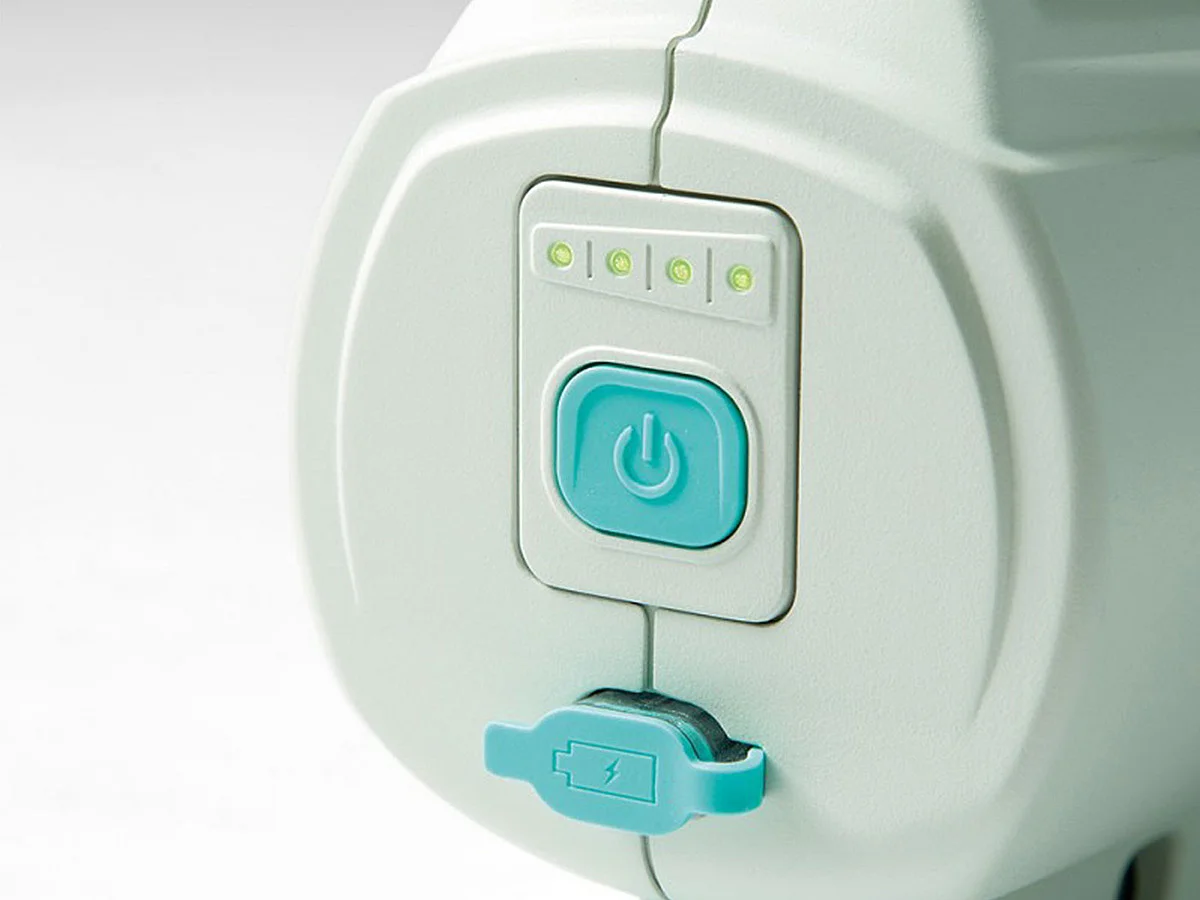 Aspiratore per piscine e spa a batteria ZR200 - Intex