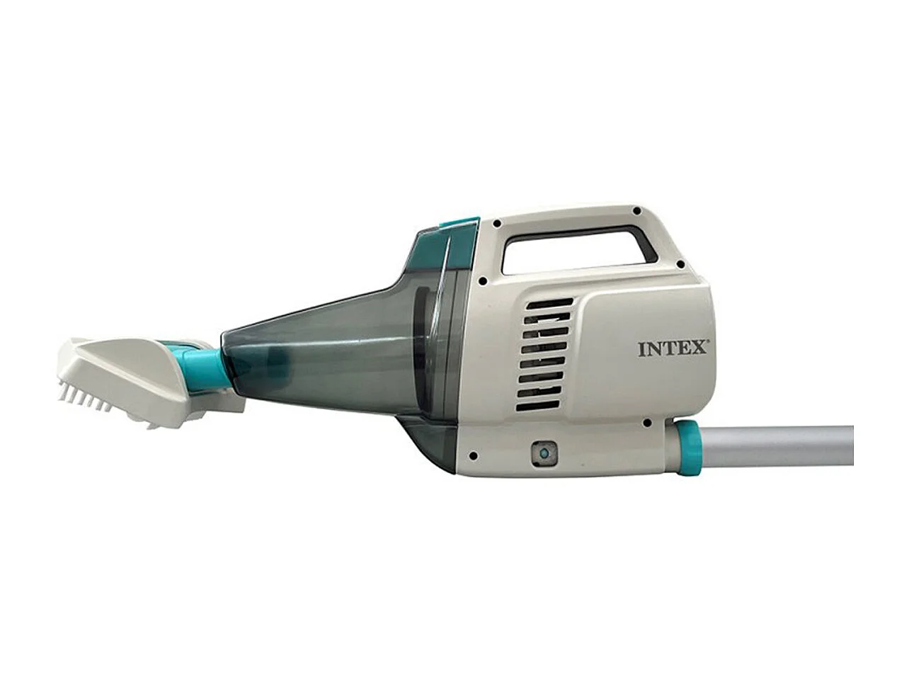 Aspiratore per piscine e spa a batteria ZR200 - Intex