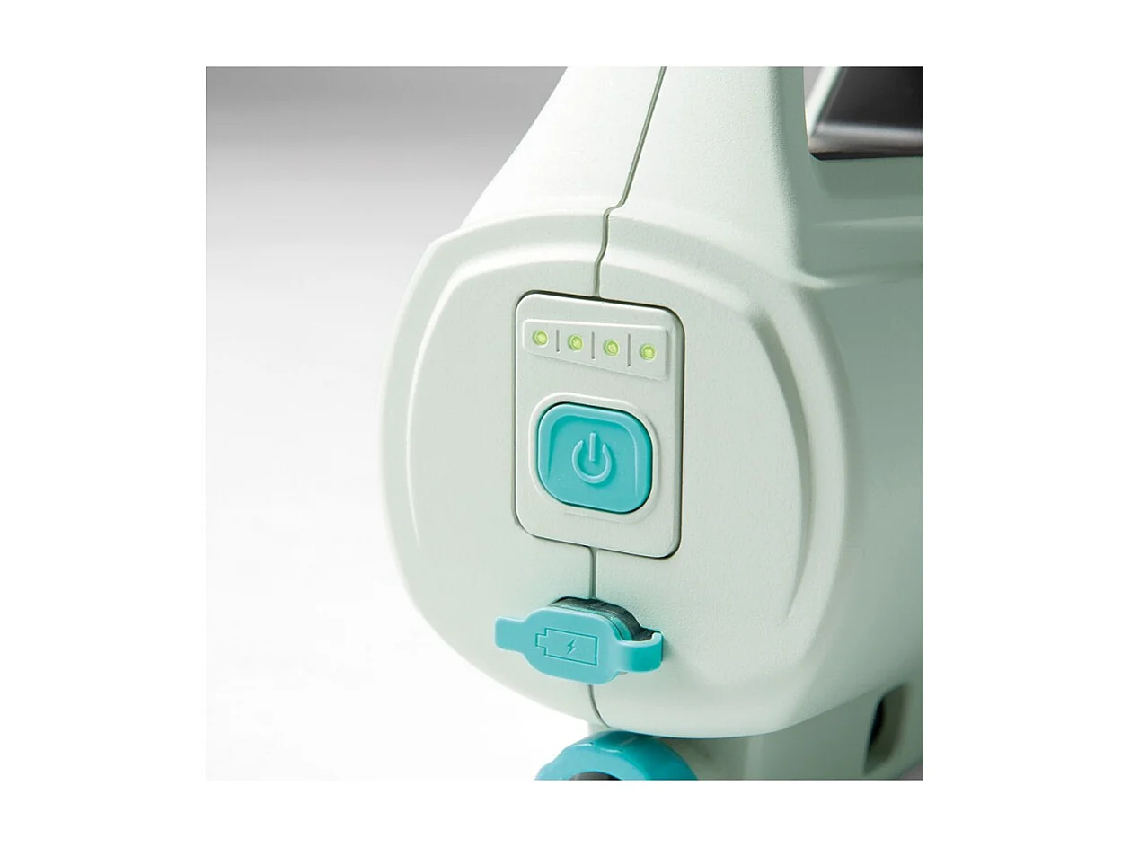 Aspiratore per piscine e spa a batteria ZR200 - Intex