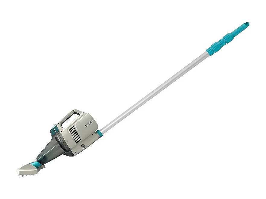 Aspiratore per piscine e spa a batteria ZR200 - Intex