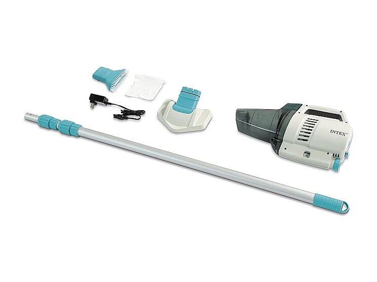 Aspiratore per piscine e spa a batteria ZR200 - Intex