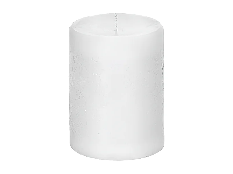 Bougie Antik S - Fuchsia