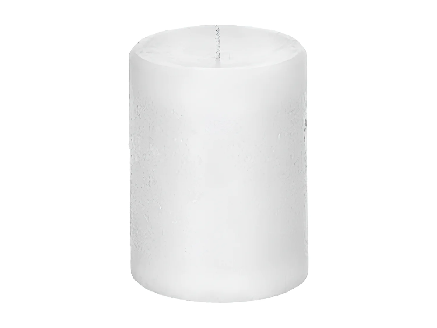 Bougie Antik S - Orange