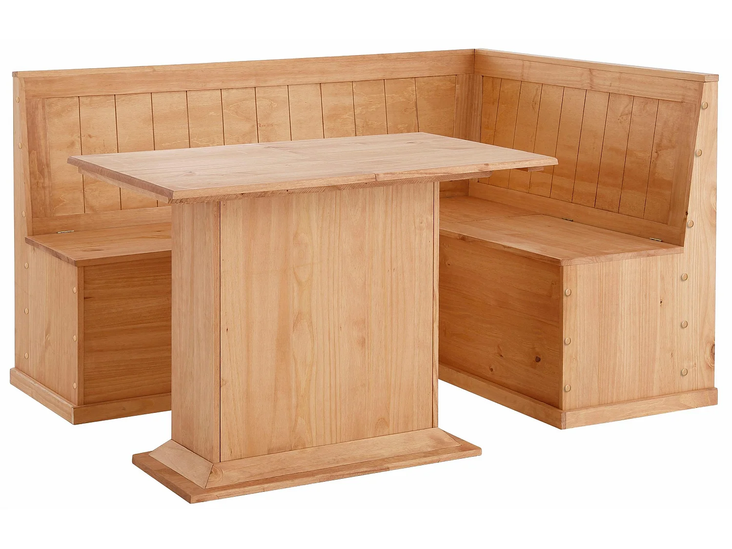 Table de salle à manger Sara Banc S