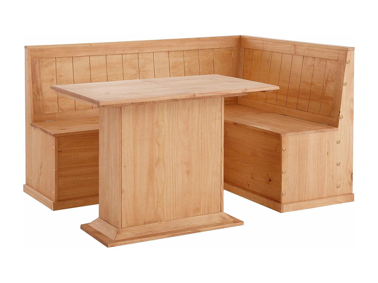 Sara Bench Eettafel S
