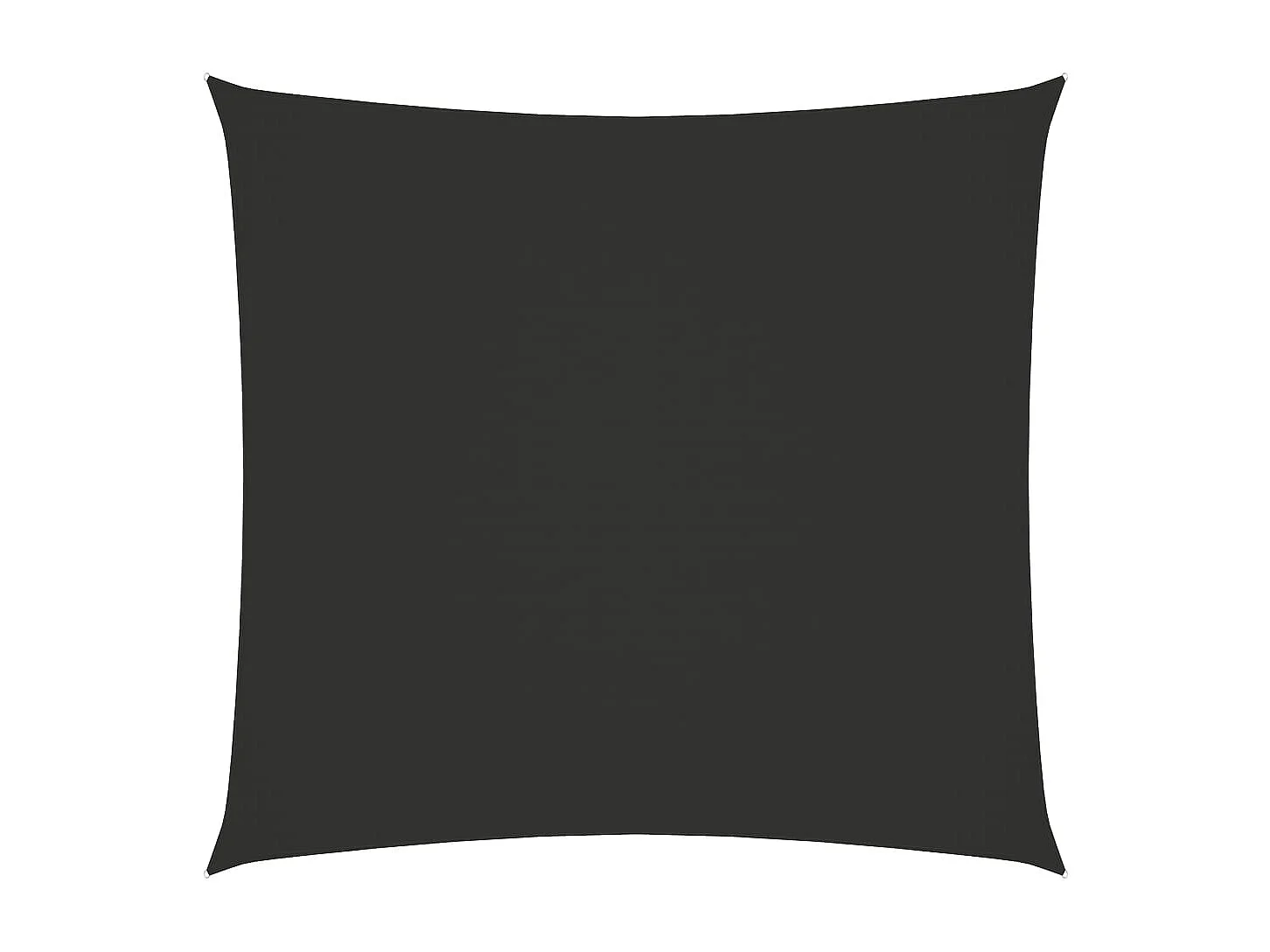 Vela de sombra para sombrilla Oxford rectangular 2,5 x 3 m antracita 02_0009548