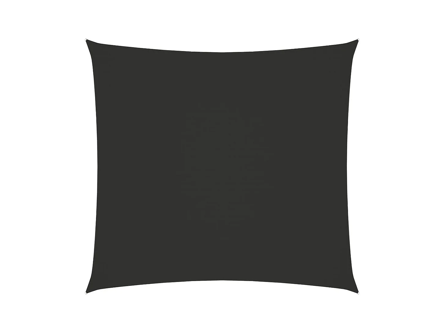 Vela parasole rettangolare Oxford 2,5 x 3 m antracite 02_0009548