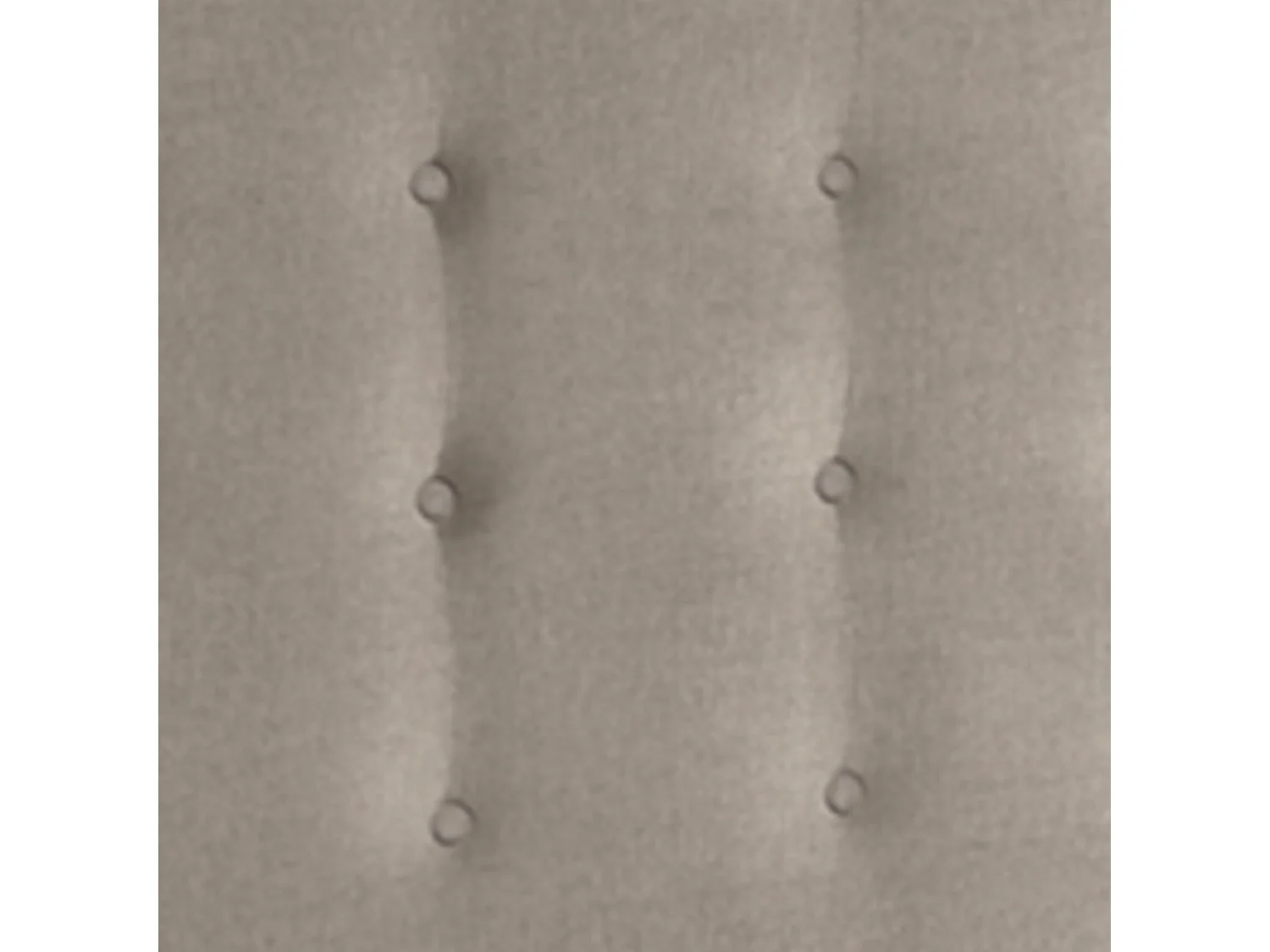 Tête de lit prestige chiné naturel 160 - Epeda