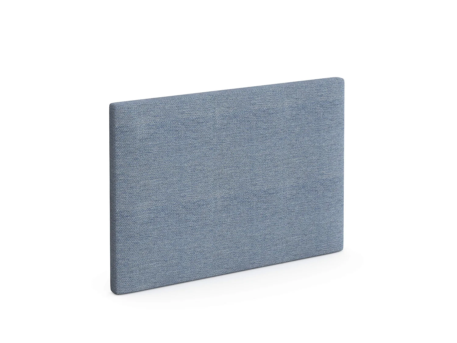Tête de lit déco bleu océan - SOMEO 180