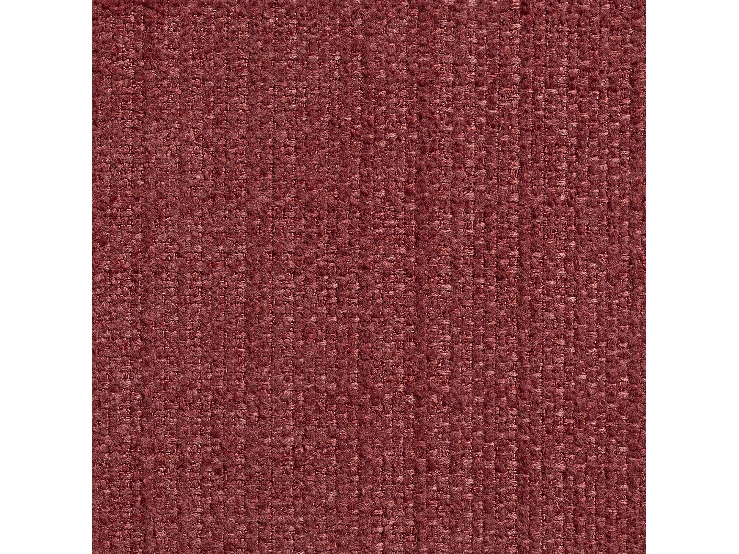 Tête de lit déco rouge fraise 200 - Someo