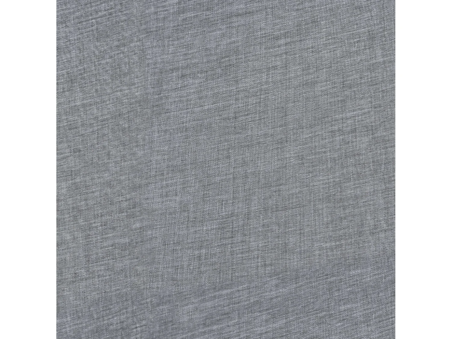 Tête de lit déco capitonnée gris orage - SOMEO 200