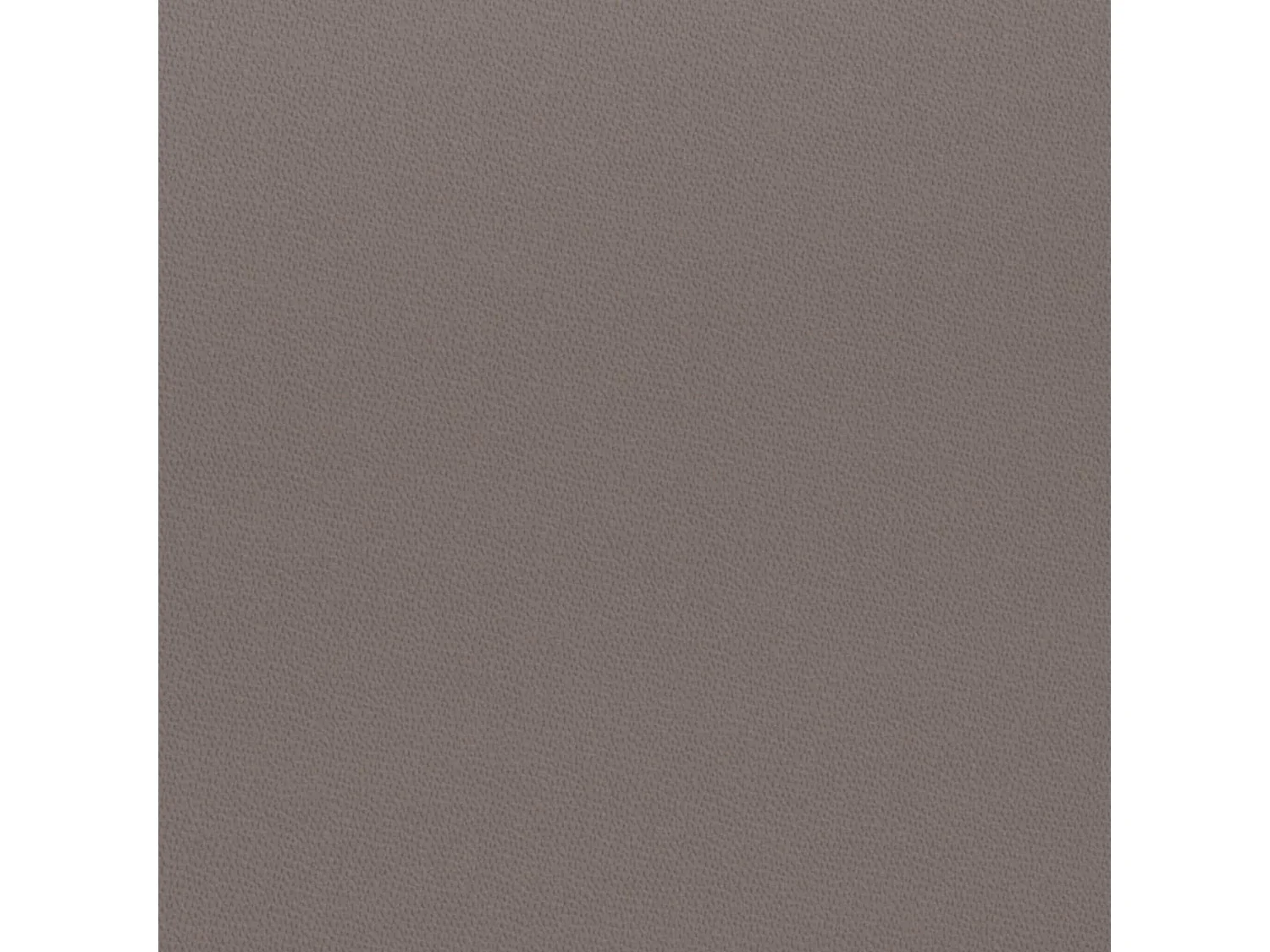 Tête de lit déco capitonnée simili cuir cacao 180 - Someo