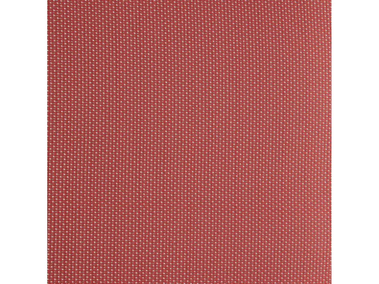 Tête de lit déco capitonnée rouge Crépuscule - SOMEO 180