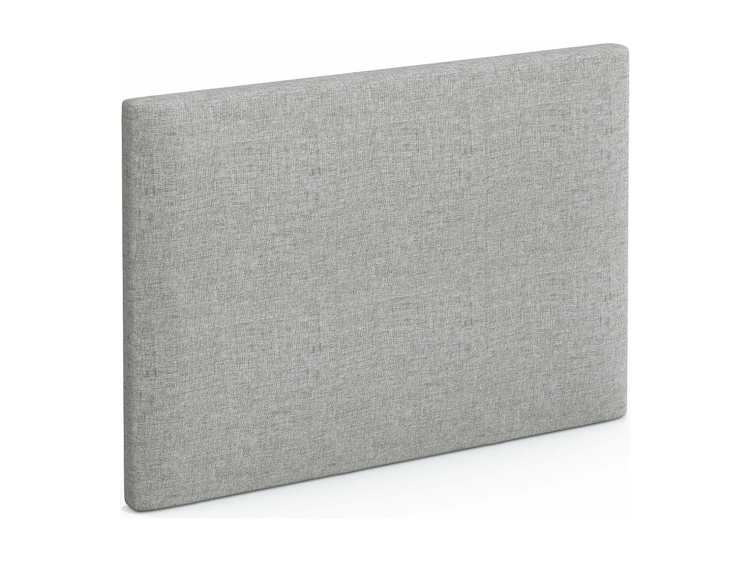 Tête de lit déco gris céleste - SOMEO 140