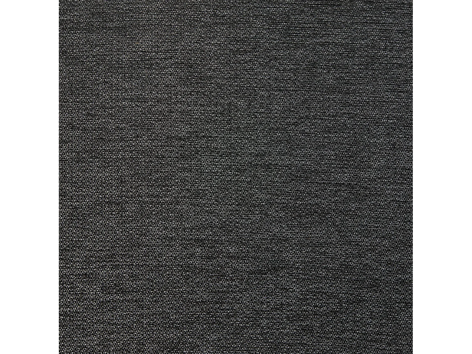 Tête de lit déco capitonnée nuit noire - SOMEO 200