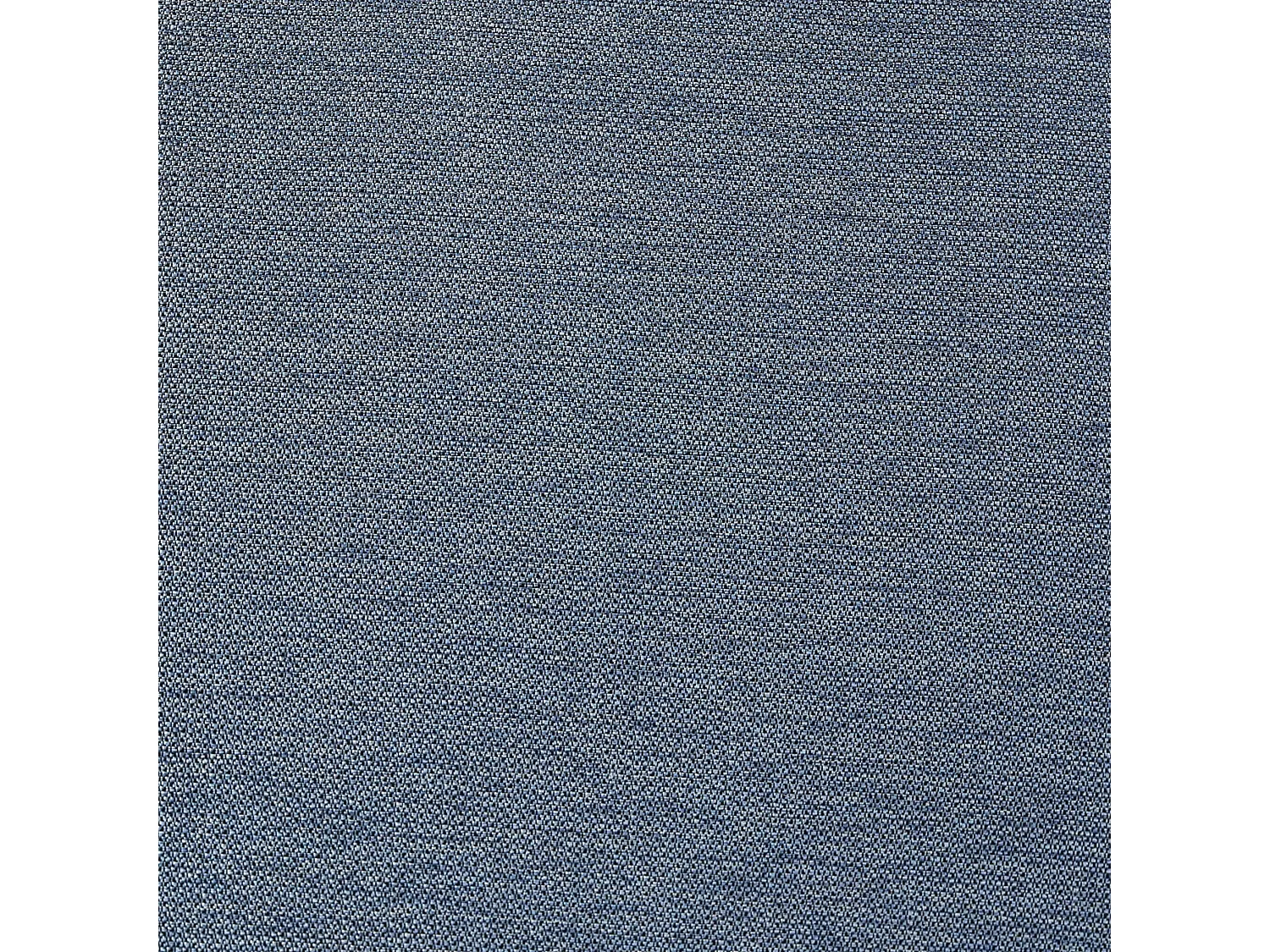 Tête de lit déco capitonnée bleu océan - SOMEO 160