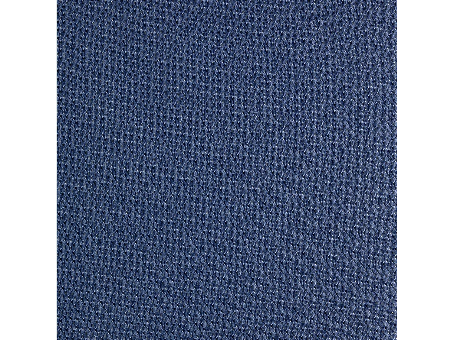 Tête de lit déco capitonnée bleu marine Rêve - SOMEO 160