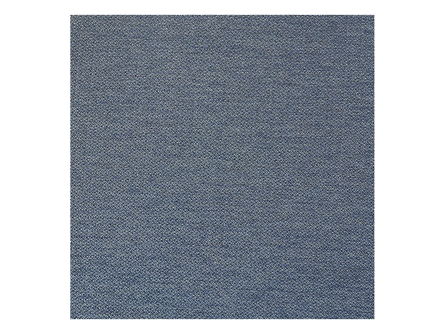 Tête de lit déco capitonnée bleu océan - SOMEO 140