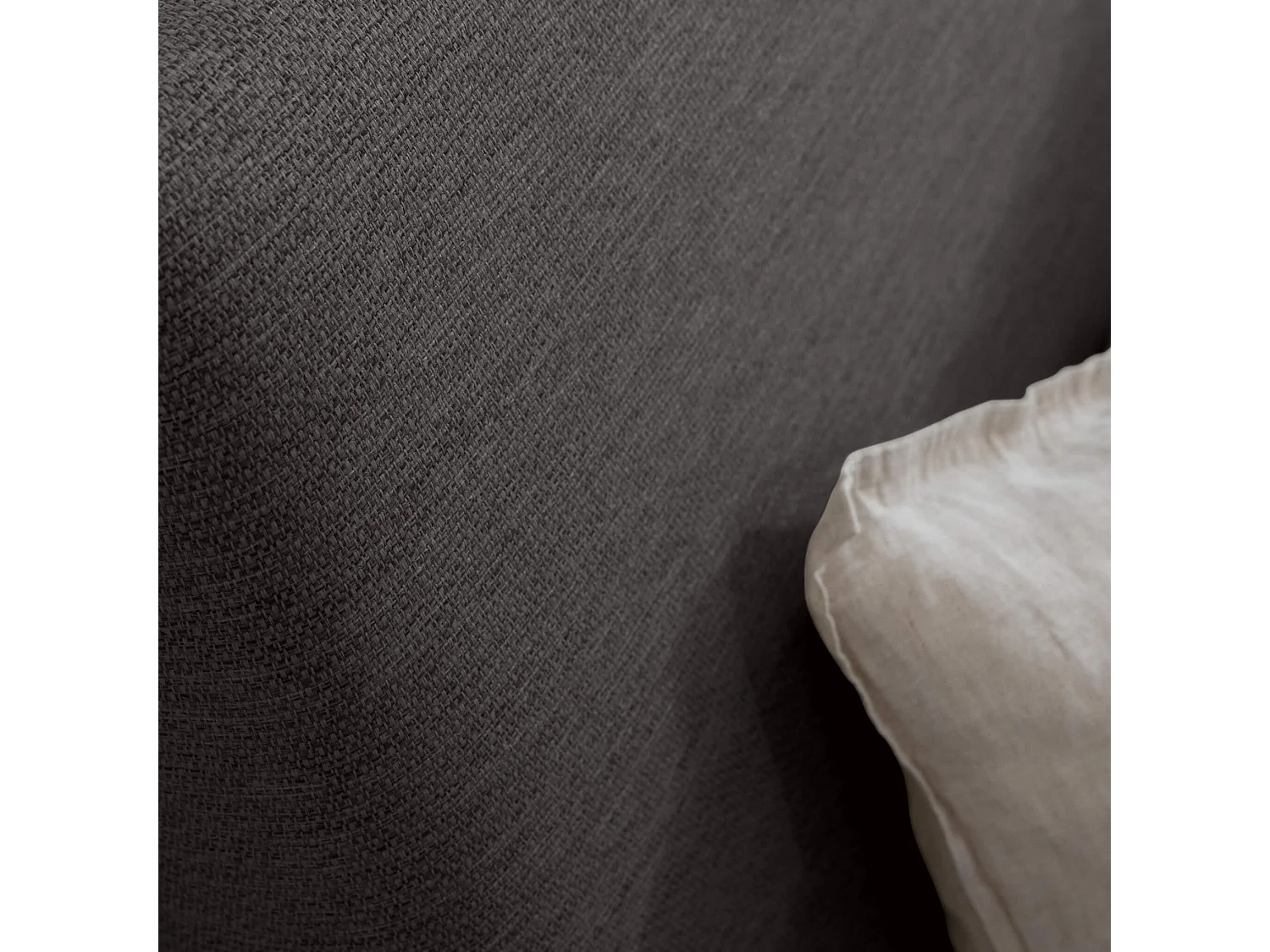 Tête de lit déco nuit noire - SOMEO 200