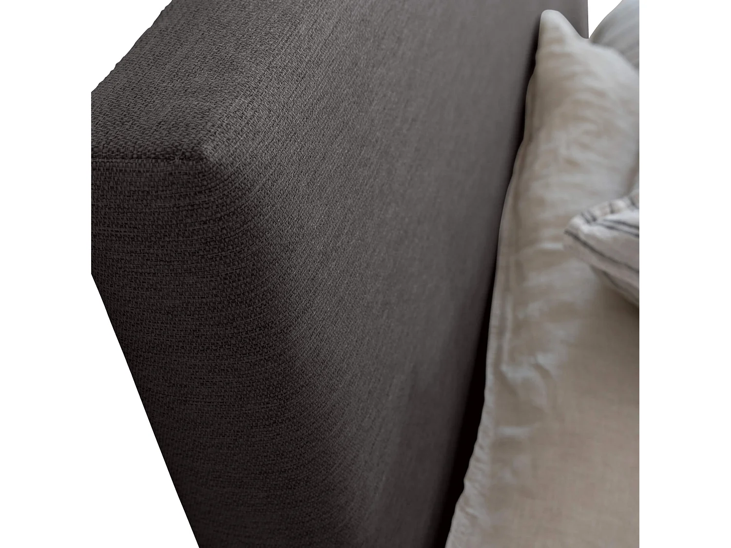 Tête de lit déco nuit noire - SOMEO 200